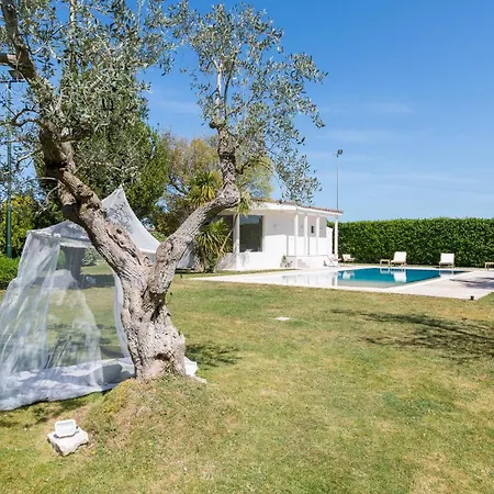 Eno By Perle Di Puglia * ノーチ