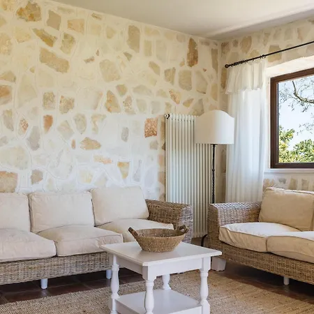 Eno By Perle Di Puglia 诺西