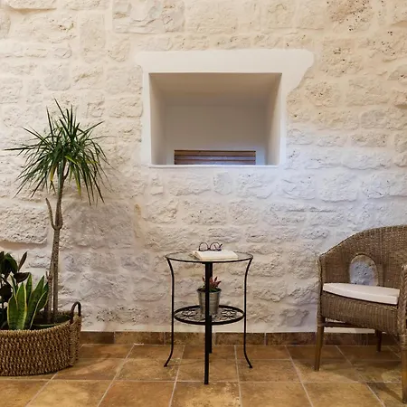 Eno By Perle Di Puglia