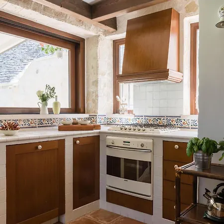 Eno By Perle Di Puglia 别墅 *