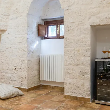 别墅 Eno By Perle Di Puglia 诺西