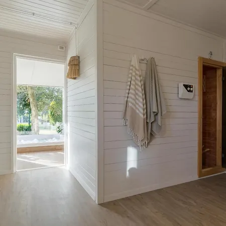 Eno By Perle Di Puglia * 诺西