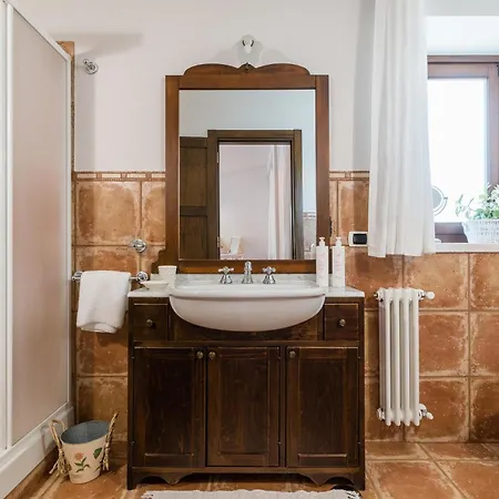 Villa Enò Trulli&pool By Go4sea