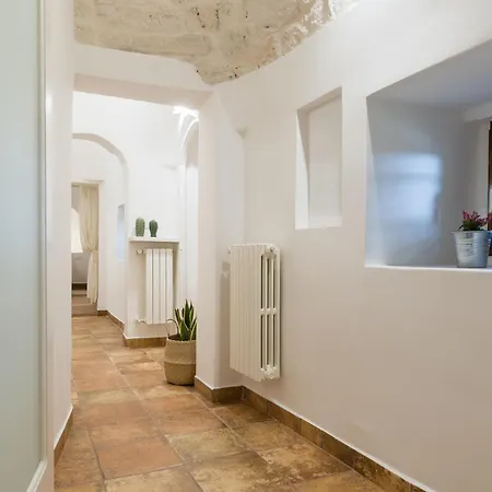 Eno By Perle Di Puglia *