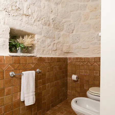 别墅 Eno By Perle Di Puglia 诺西