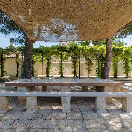 别墅 Eno By Perle Di Puglia