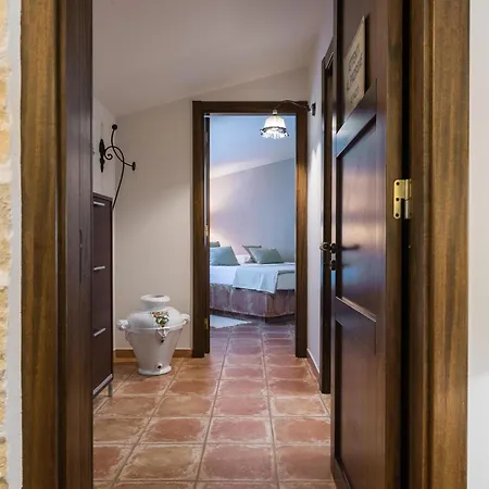 Eno By Perle Di Puglia 诺西