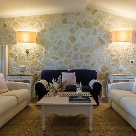 Enò Trulli&pool By Go4sea