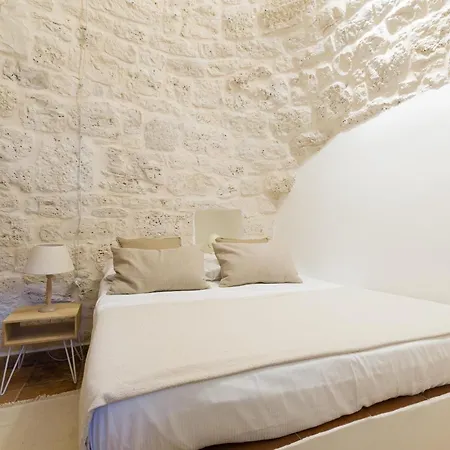 Villa Enò Trulli&pool By Go4sea