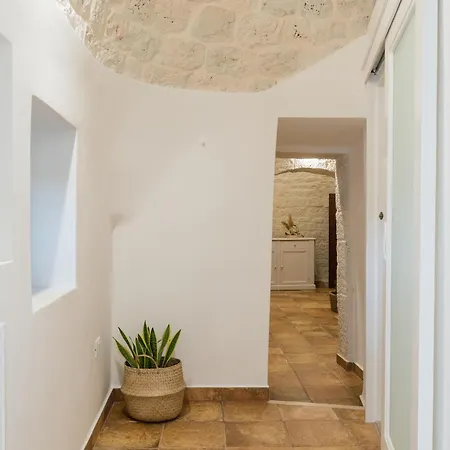Enò Trulli&pool By Go4sea Villa Noci