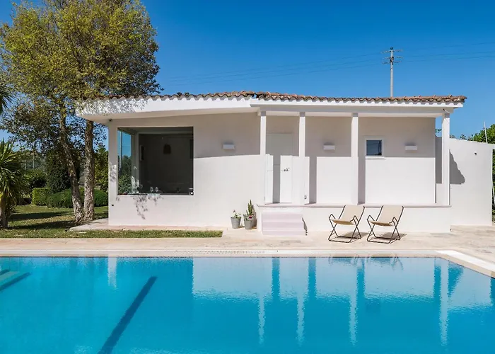 Villa Eno By Perle Di Puglia Noci