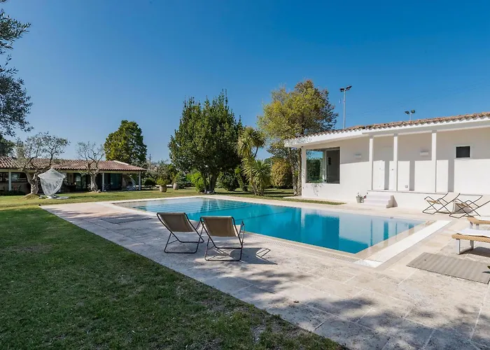 Eno By Perle Di Puglia Villa Noci