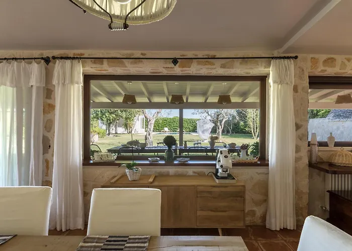 Villa Eno By Perle Di Puglia Noci