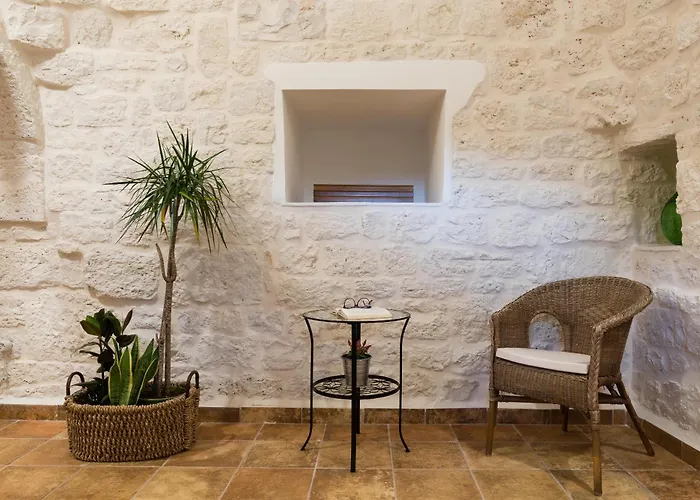 Eno By Perle Di Puglia