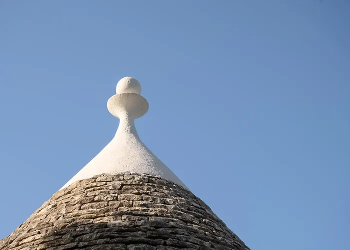 Eno By Perle Di Puglia * Noci