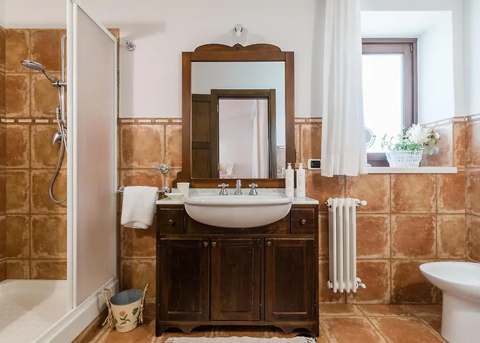 Villa Eno By Perle Di Puglia