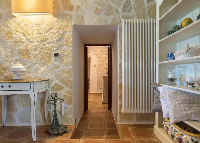 Eno By Perle Di Puglia Noci