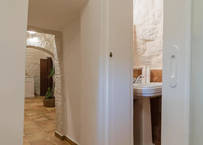 Villa Eno By Perle Di Puglia Noci