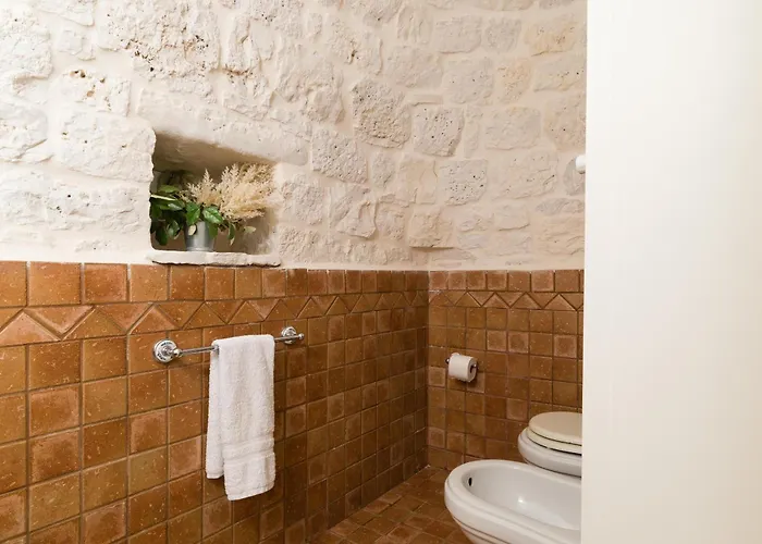 Villa Eno By Perle Di Puglia Noci