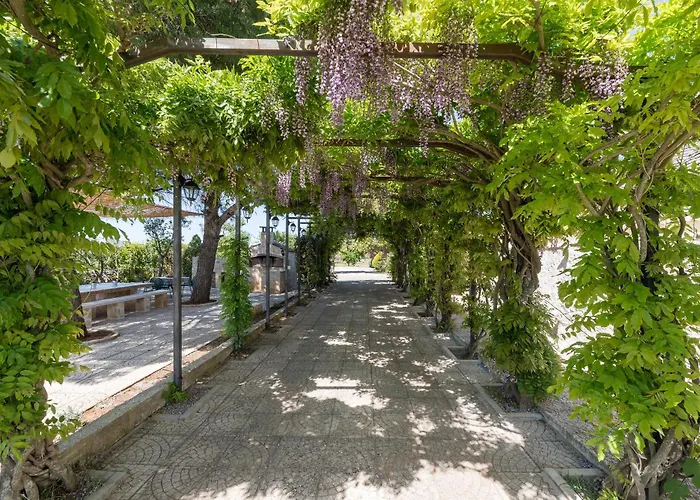 Eno By Perle Di Puglia Villa Noci