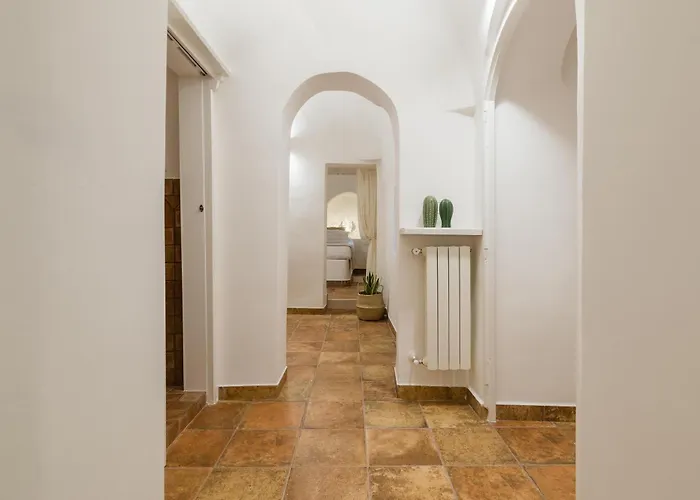 Eno By Perle Di Puglia Villa Noci