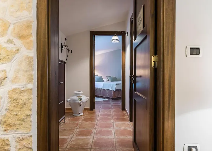 Eno By Perle Di Puglia Noci