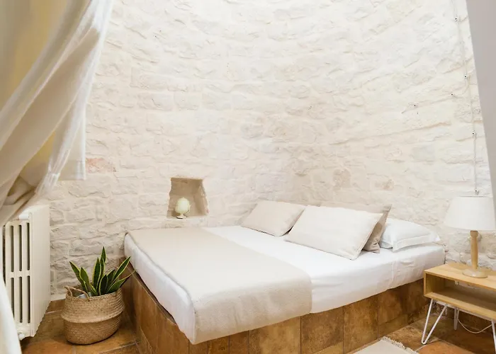 Villa Eno By Perle Di Puglia *