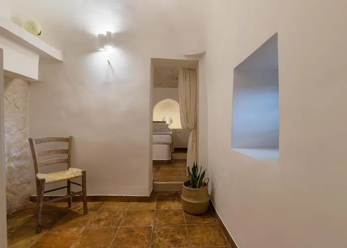 Eno By Perle Di Puglia Noci