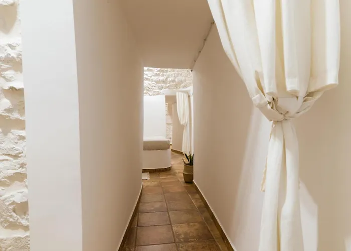 Villa Eno By Perle Di Puglia *