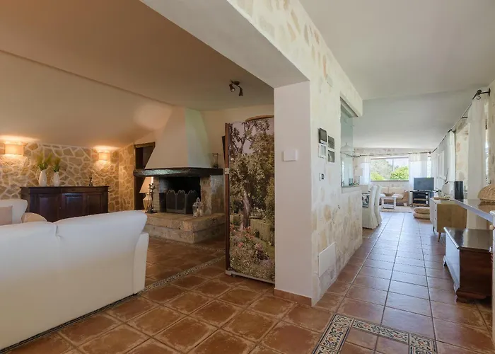 Eno By Perle Di Puglia Villa *