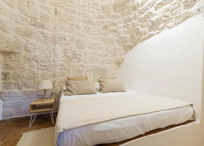 Villa Eno By Perle Di Puglia