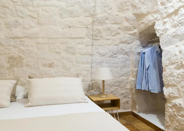 Eno By Perle Di Puglia Villa *