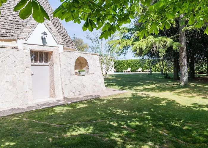 Villa Eno By Perle Di Puglia Noci