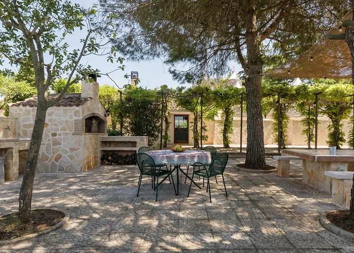 Eno By Perle Di Puglia Villa Noci