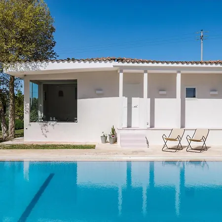 Villa Eno By Perle Di Puglia Noci