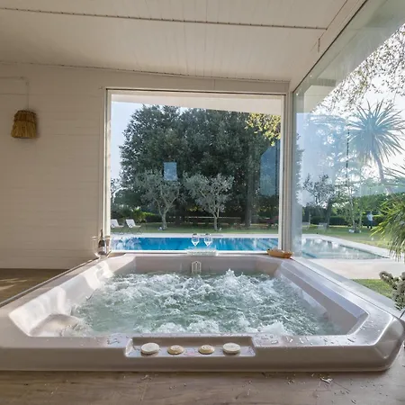 Villa Eno By Perle Di Puglia