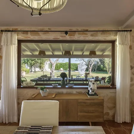 Villa Eno By Perle Di Puglia Noci