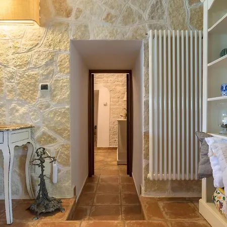 Eno By Perle Di Puglia Noci