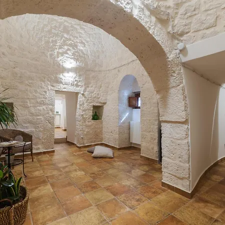 Eno By Perle Di Puglia Villa