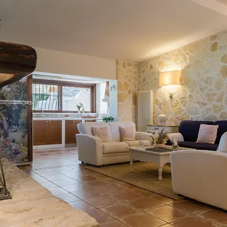 Eno By Perle Di Puglia Villa