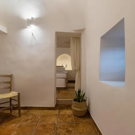 Eno By Perle Di Puglia Noci