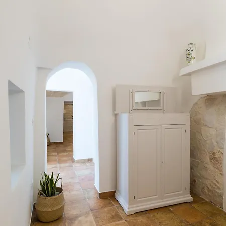 Eno By Perle Di Puglia Noci