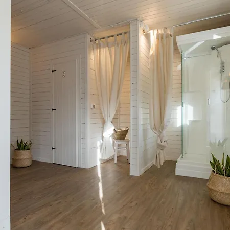 Villa Eno By Perle Di Puglia *
