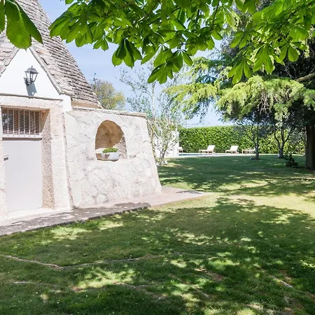 Villa Eno By Perle Di Puglia Noci