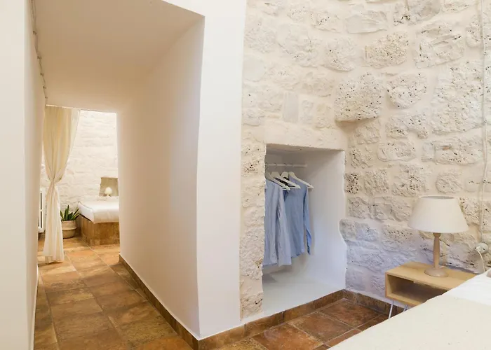 Eno By Perle Di Puglia