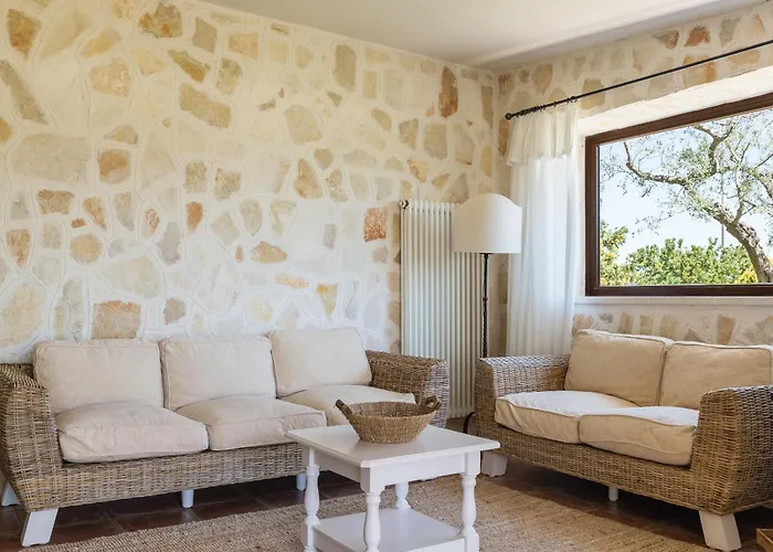 Eno By Perle Di Puglia נוצ'י