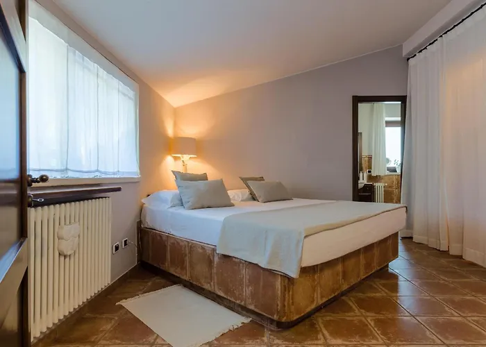 Eno By Perle Di Puglia Villa *