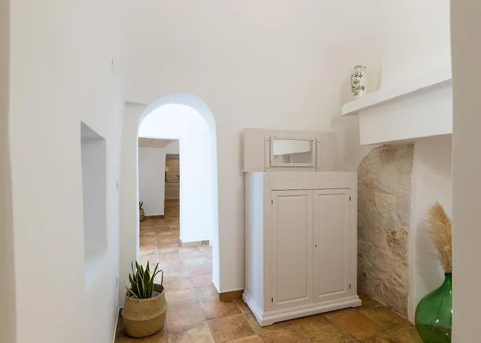 Eno By Perle Di Puglia Noci
